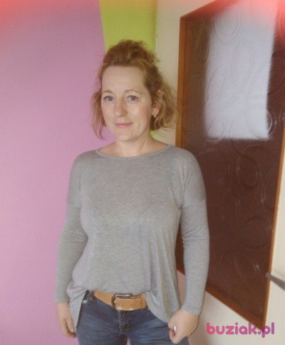 Ula, Female, 49, Skoczów, Polska, Photo: 2