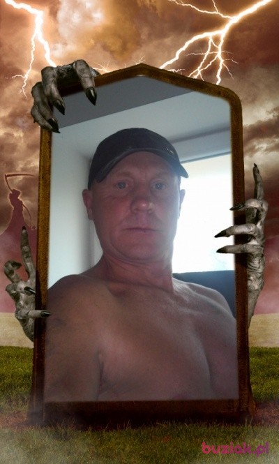 krzysztof, Male, 54, Niemcza, Polska, Photo: 3