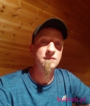 Marek, Male, 38, Bochnia, Polska, Photo: 1