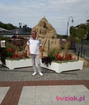 Stanislaw, Mężczyzna, 55, Świdnica, Polska, Zdjęcie: 1