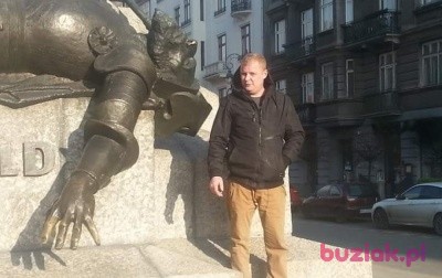 Mateusz, Mężczyzna, 34, Kołobrzeg, Polska, Zdjęcie: 1