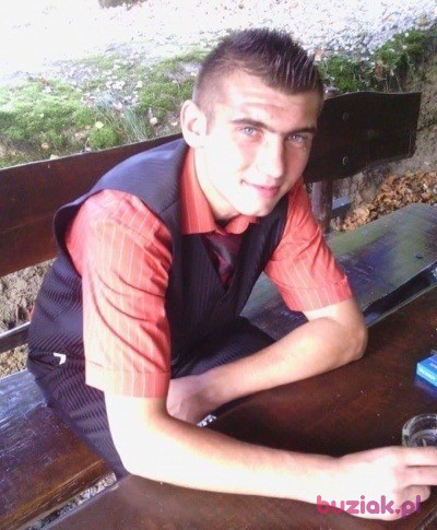 Daniel, Mężczyzna, 31, Lubin, Polska, Zdjęcie: 1