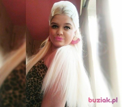 Izuś, Female, 26, Katowice, Polska, Photo: 2