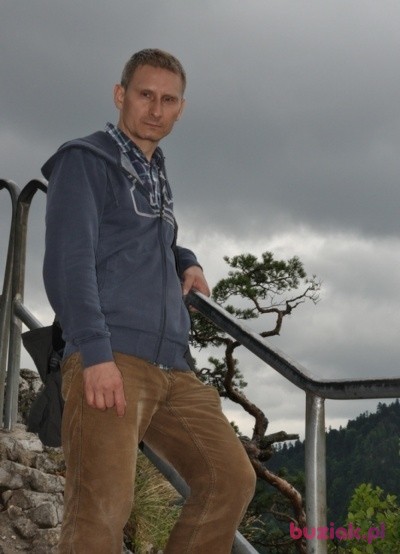 morfeusz1025, Male, 48, Białystok, Polska, Photo: 1