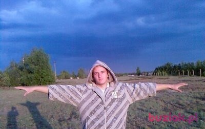 Krzysztof, Male, 32, Toruń, Polska: 1