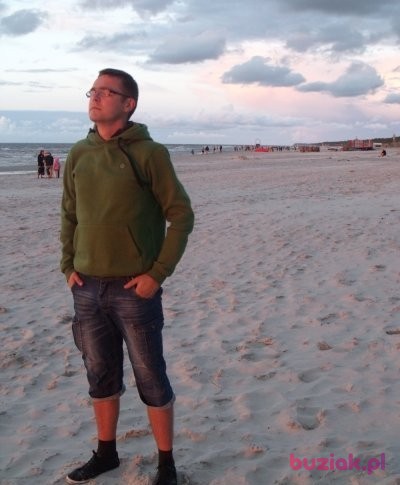 Bartek, Male, 37, Kraków, Polska: 1