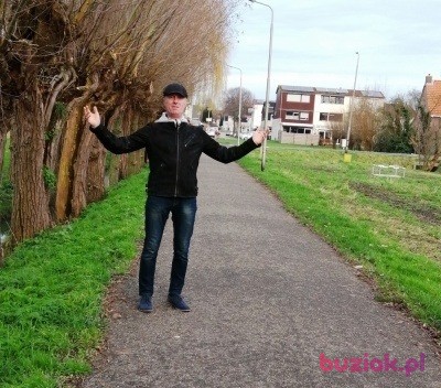 Dariusz, Mężczyzna, 45, Rotterdam South Holland Province, Holandia, Zdjęcie: 3
