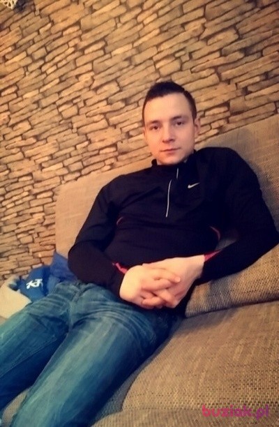 Tomek, Mężczyzna, 34, Dundee, Wielka Brytania: 1
