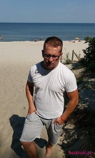 Maciej, Mężczyzna, 40, Ostróda, Polska, Zdjęcie: 2