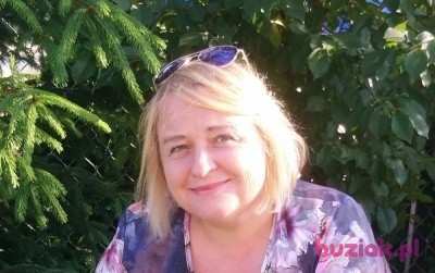 Elżbieta, Female, 56, Ostrołęka, Polska, Photo: 1