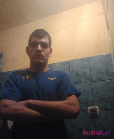 Marcin , Male, 33, Choszczno, Polska, Photo: 1