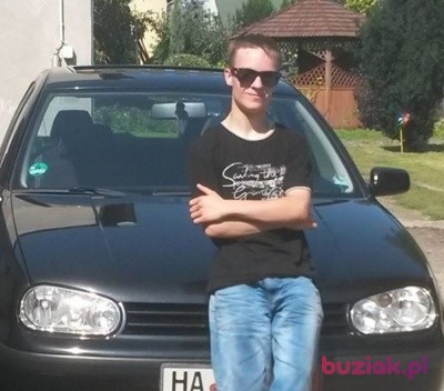 Mateusz19975, Male, 28, Lubawa, Polska, Photo: 1