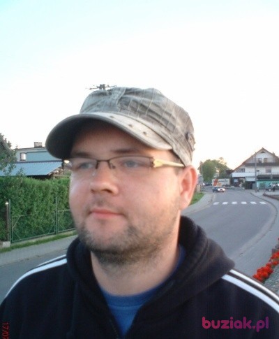 Krzysiek, Mężczyzna, 46, Bydgoszcz, Polska: 1