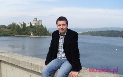 Sebastian, Male, 45, Gdańsk, Polska, Photo: 2
