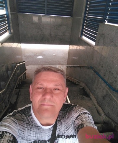WASKI, Mężczyzna, 56, Warszawa, Polska: 1