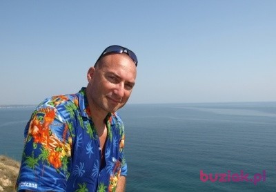 Tomek, Male, 46, Szczecin, Polska, Photo: 1