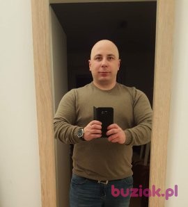 Mariusz, Male, 35, Bydgoszcz, Polska, Photo: 1