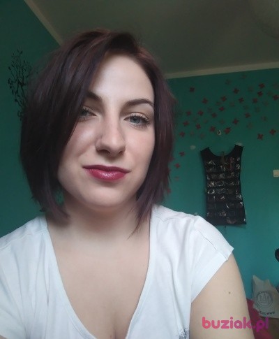 Martyna, Female, 28, Sulejówek, Polska: 1