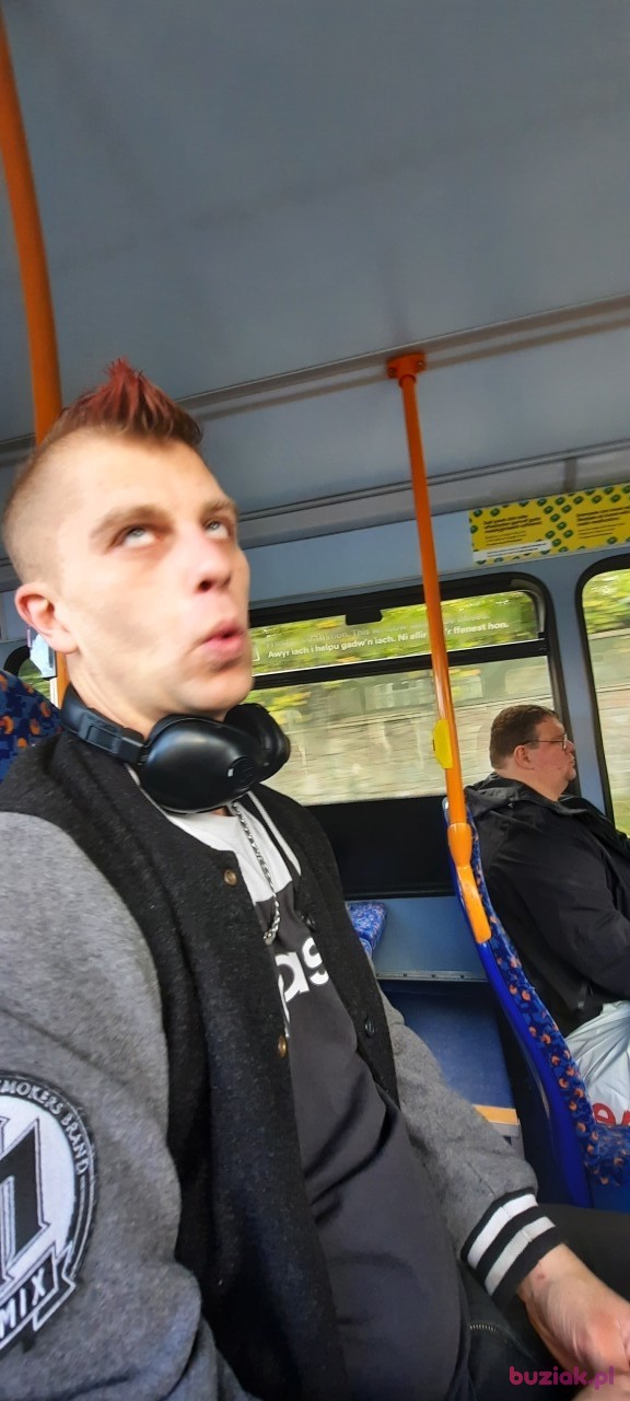 Krzesiek, Mężczyzna, 33, Wielka Brytania, Zdjęcie: 3