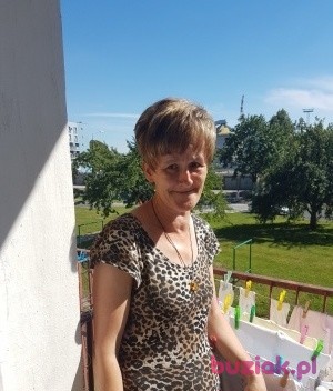Violettka, Female, 54, Środa Wielkopolska, Polska, Photo: 1