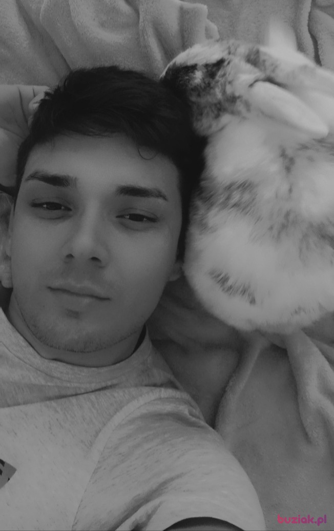 Daniel, Male, 32, Holandia: 1