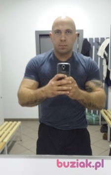 Bartek , Male, 35, Poznań, Polska: 1