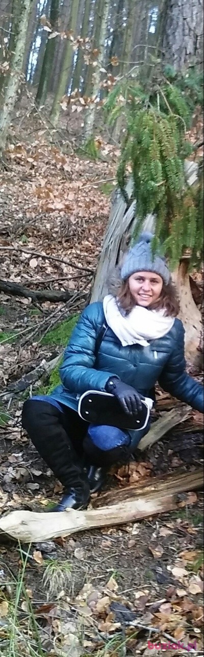 WIKTORIA, Female, 43, Gdańsk, Polska: 1