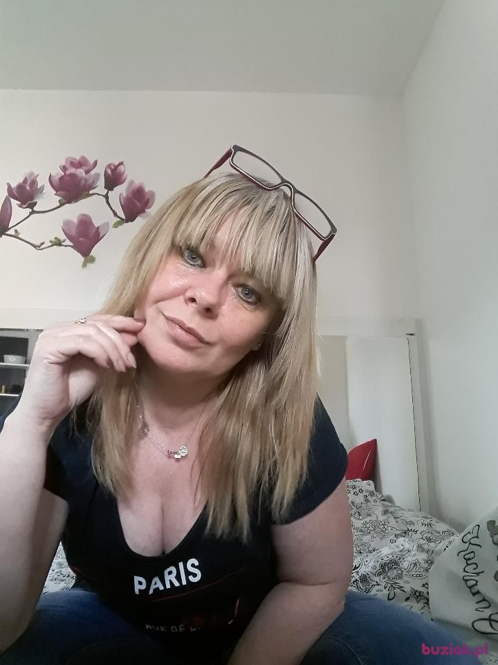 Beata, Female, 54, Słupsk, Polska: 1