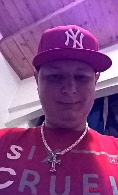 Mateusz, Mężczyzna, 33, Nowy Sącz, Polska, Zdjęcie: 1
