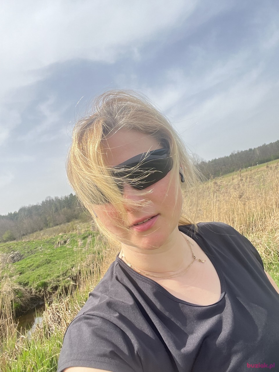 Anna, Kobieta, 38, Grodzisk Mazowiecki, Polska: 1