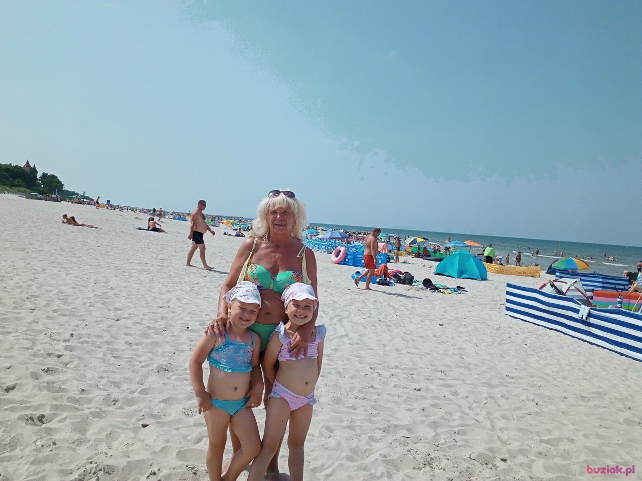 Ulcia, Kobieta, 62, Bielsko-Biała, Polska, Zdjęcie: 2