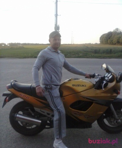 Danonek, Male, 41, Czarne, Polska, Photo: 6