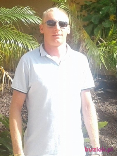 Waldek , Male, 41, Wielka Brytania: 1