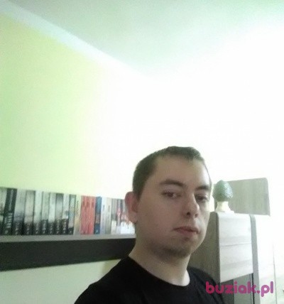 Tomek, Male, 31, Świebodzin, Polska: 1