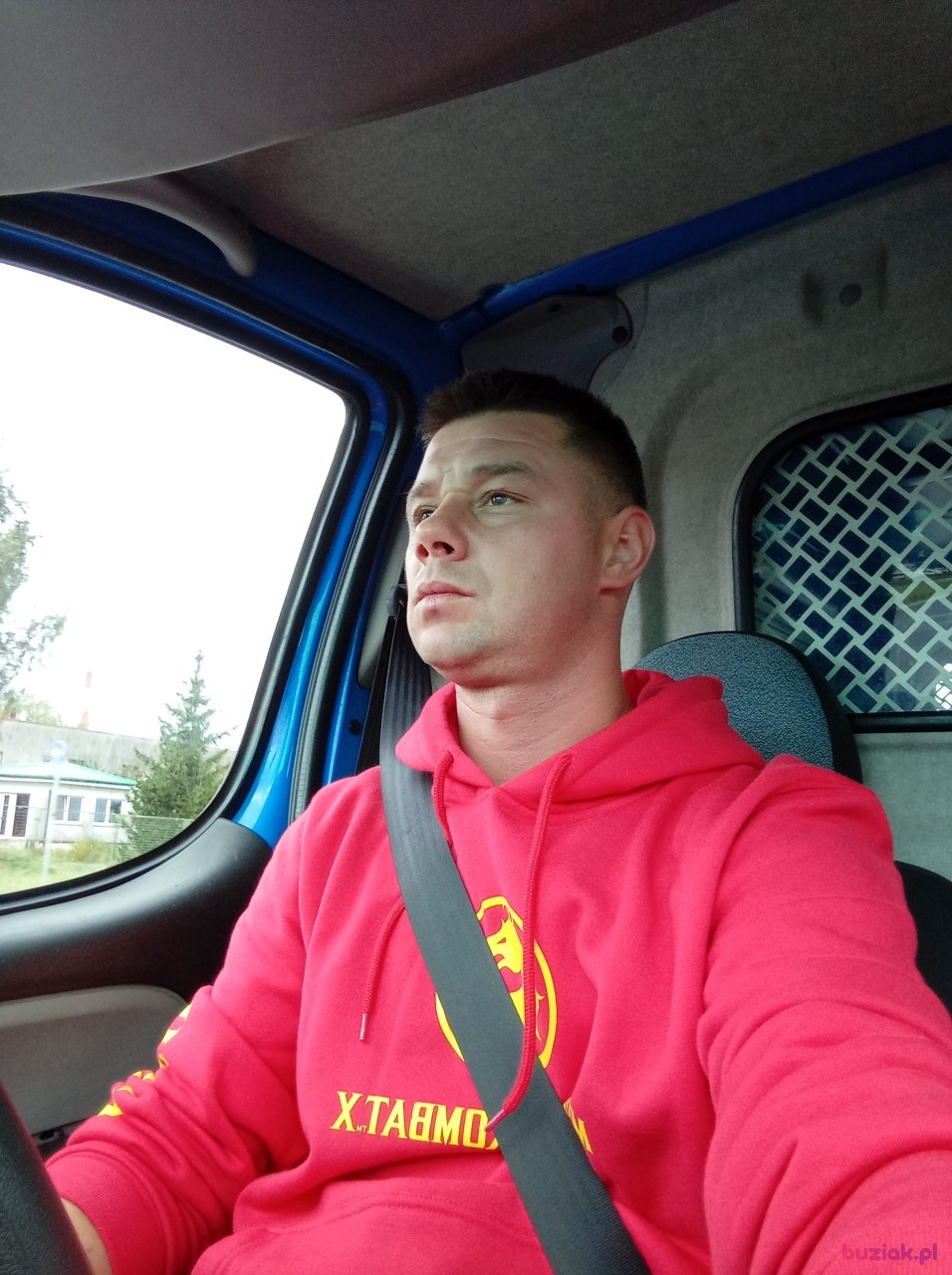 Mateusz, Male, 37, Żagań, Polska: 1