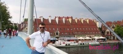 Jarosław, Male, 51, Hajnówka, Polska, Photo: 3