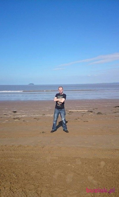 Michal, Mężczyzna, 43, Birmingham West Midlands England, Wielka Brytania: 1