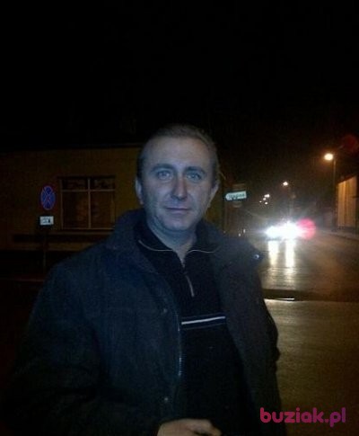 Mariusz, Mężczyzna, 45, Końskie, Polska: 1