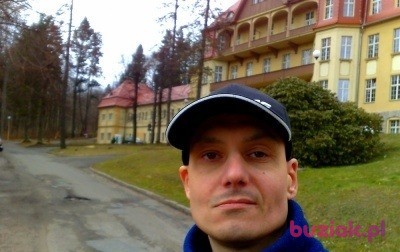 Marek, Mężczyzna, 48, Kowary, Polska, Zdjęcie: 4