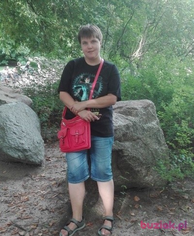 Natalia, Kobieta, 33, Poznań, Polska, Zdjęcie: 1