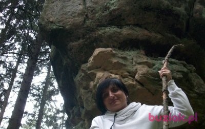 Dorota, Female, 49, Wałbrzych, Polska, Photo: 2