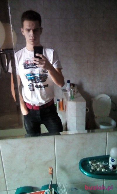 Iwo, Mężczyzna, 25, Bydgoszcz, Polska, Zdjęcie: 1
