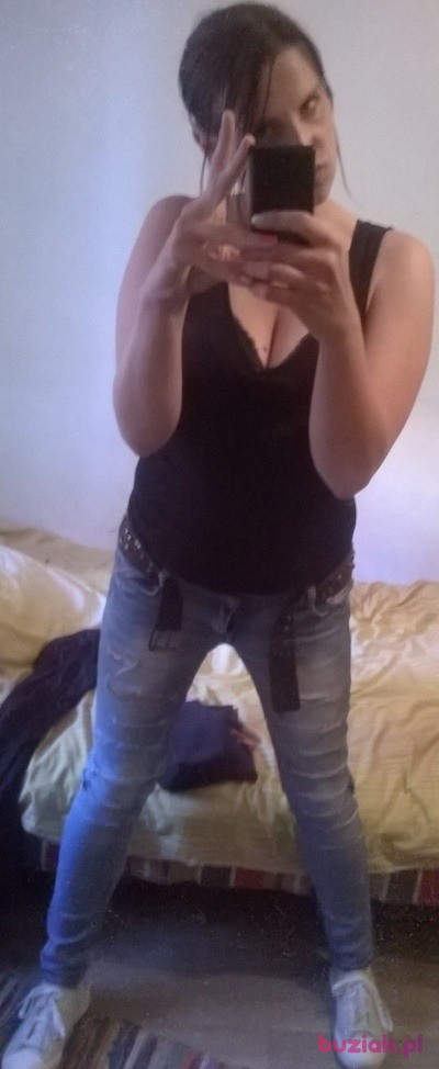 Kasia:), Female, 39, Stargard Szczeciński, Polska, Photo: 4