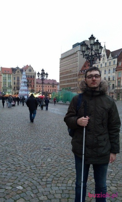 Michał, Male, 30, Aleksandrów Łódzki, Polska, Photo: 2