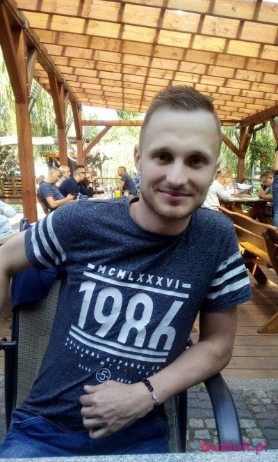 Sebastian, Mężczyzna, 36, Białystok, Polska, Zdjęcie: 3