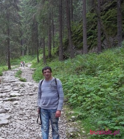 adam, Male, 50, Namysłów, Polska: 1