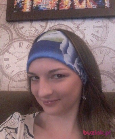 tetianka, Kobieta, 40, Warszawa, Polska: 1