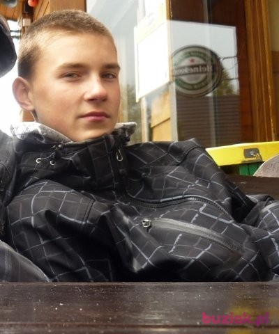 Przemek, Male, 31, Dąbrowa Górnicza, Polska: 1