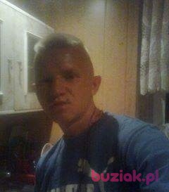 Damian, Male, 33, Żory, Polska: 1