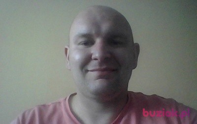 Łukasz, Male, 40, Pszczyna, Polska, Photo: 1